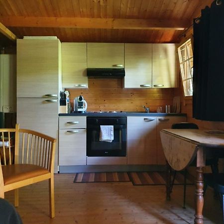 La Cabane Du Pesquier En Provence Комон-сюр-Дюранс Екстер'єр фото
