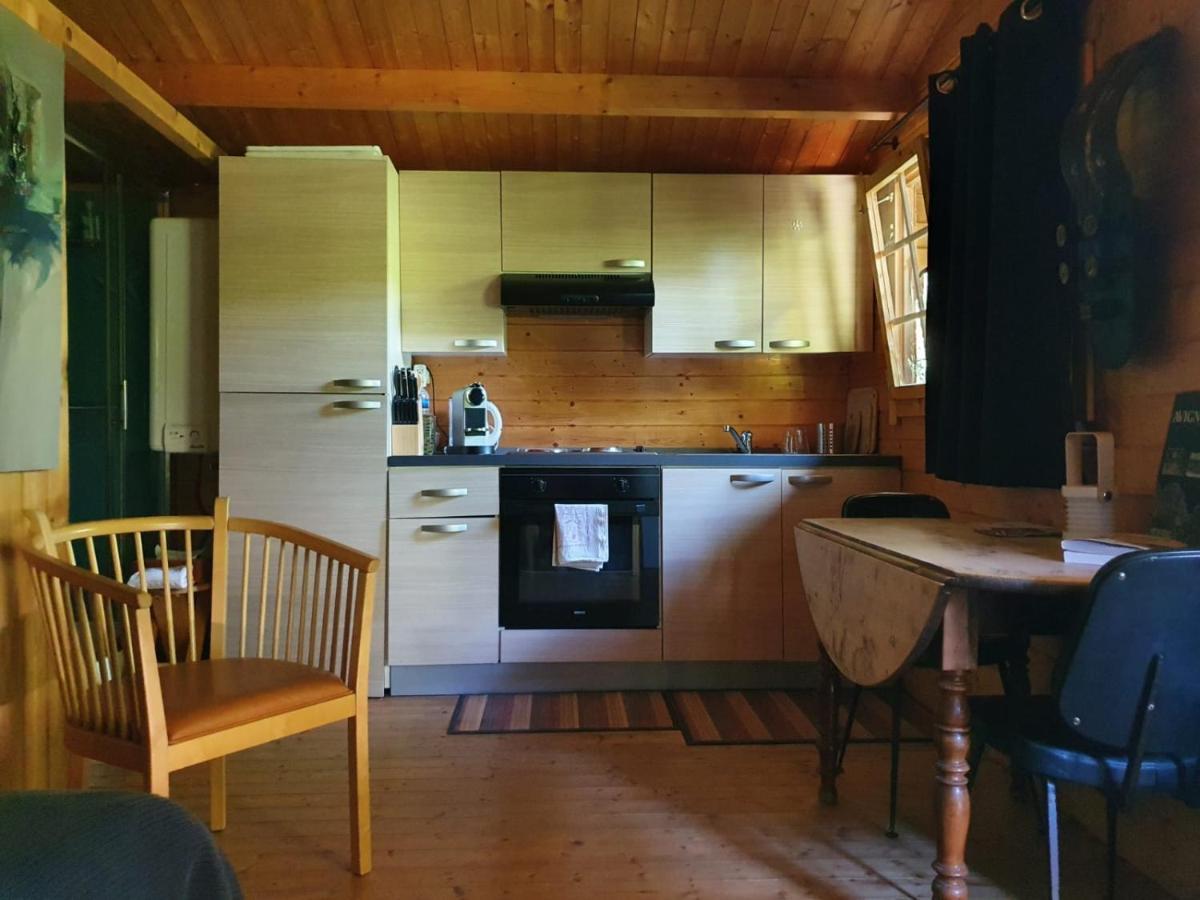 La Cabane Du Pesquier En Provence Комон-сюр-Дюранс Екстер'єр фото